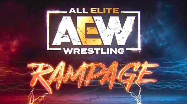 Watch AEW Rampage 2/9/24 – 9th February 2024 Full Show