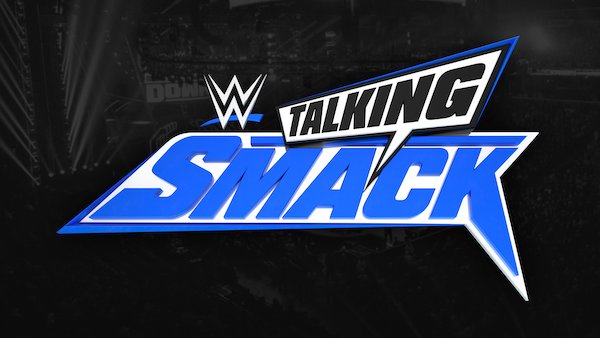 Watch WWE Talking Smack Smackdown LowDown 4/27/24 – 27th April 2024 Full Show