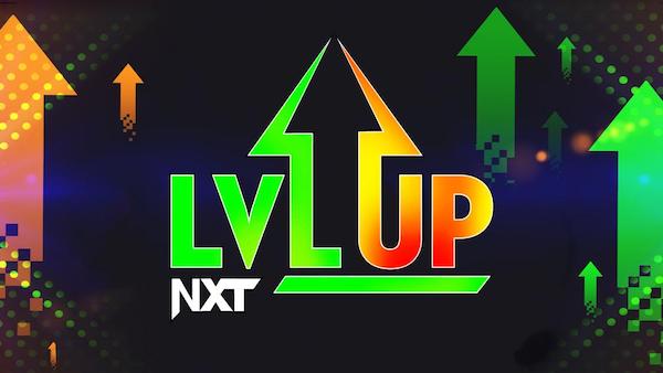 Watch WWE NxT Level Up 2/9/24 – 9th February 2024 Full Show