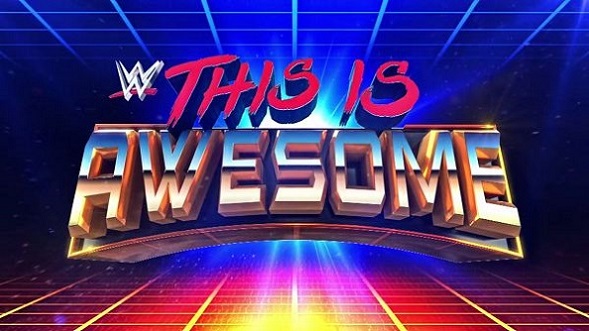 Watch WWE This Is Awesome Most Awesome WrestleMania Moments Vol. 2 Full Show
