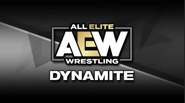 Watch AEW Dynamite 2/28/24 – 28th February 2024 Full Show