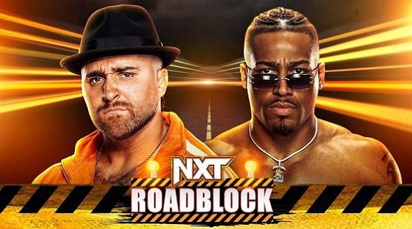 Watch WWE NxT Roadblock 3/5/24 – 5th March 2024 Full Show