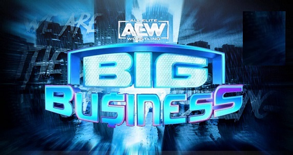 Watch AEW Big Business Dynamite Special 3/13/24 – 13th March 2024 Full Show