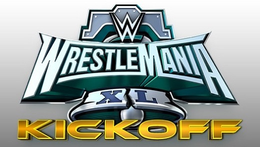 Watch Press Conference WrestleMania XL Kickoff 4/5/24
